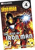 The Invincible Iron Man the Rise of Iron Man