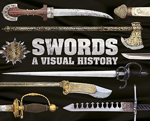 Cover of Swords