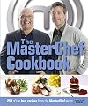 The MasterChef Cookbook