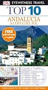 DK Eyewitness Travel : Top 10 : Andalucía & Costa del Sol : 2010