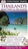 DK Eyewitness Travel Guides: Thailand's Beaches & Islands