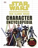 Star Wars The Clone Wars Character Encyclopedia