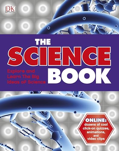 Cover of Science Book