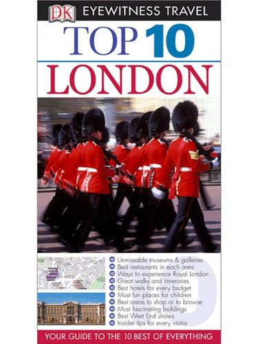 Cover of London