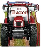 Tractor Board Book