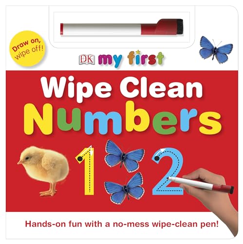 Cover of Numbers