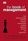 DK Essential Managers: The Book of Management
