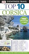 DK Eyewitness Travel : Top 10 : Corsica