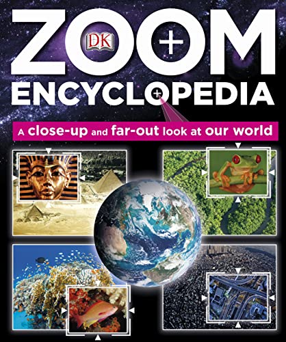Cover of Zoom Encyclopedia