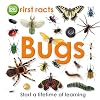 Bugs (DK First Facts)