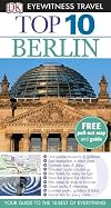 DK Eyewitness Travel : Top 10 : Berlin : 2012