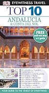 DK Eyewitness Travel : Top 10 : Andalucía & Costa del Sol : 2012