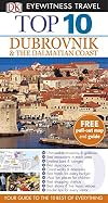 DK Eyewitness Travel : Top 10 : Dubrovnik & Dalmatian Coast