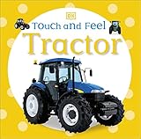 Touch And Feel Tractor