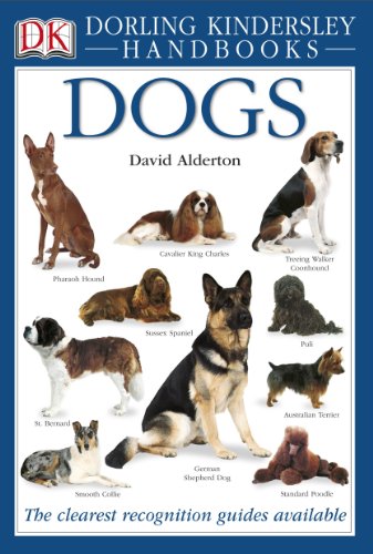 Cover of Dogs