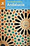 Rough Guide : Andalucía : 2012 : 7th edition
