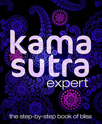 Cover of Kama Sutra Expert