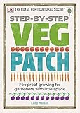 Rhs Stepbystep Veg Patch