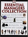 DK Essential Managers Collection
