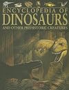 Encyclopedia of Dinosaurs and Other Prehistoric Creatures