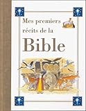 Mes Premiers R%C3%A9cits De La Bible
