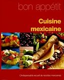 Cuisine Mexicaine