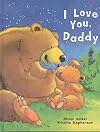 I Love You, Daddy