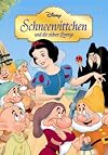 Schneewittchen und die sieben Zwerge