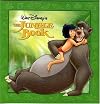 Disney " The Jungle Book " (Disney Embossed)