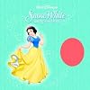 Disney " Snow White " Magical Locket (Disney Charm Book)