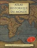 Atlas Historique Du Monde