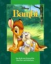 Bambi. Das Buch zum Disney-Film. Zum Vor- und Selberlesen