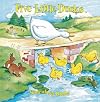 Five Little Ducks Sing-along board book