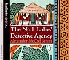 The No. 1 Ladies' Detective Agency [adapted audio]