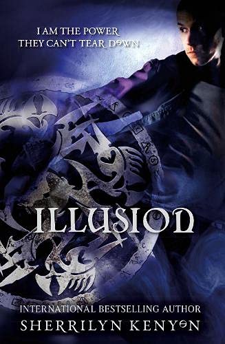 Cover of Illusion