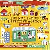 The No. 1 Ladies' Detective Agency, Volume 2 [sound recording]