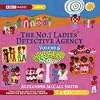 The No. 1 Ladies' Detective Agency, Volume 6 [sound recording]