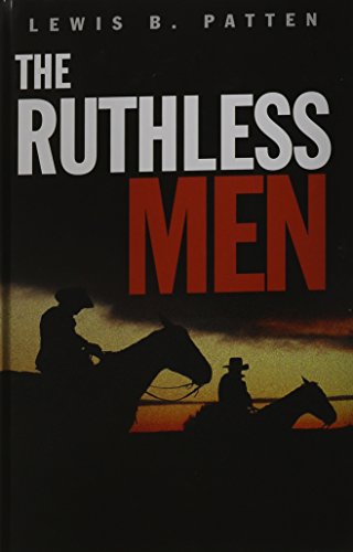 The Ruthless Men cover