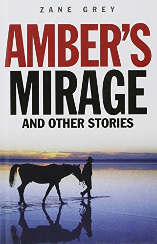 Amber's Mirage and Other Stories book cover