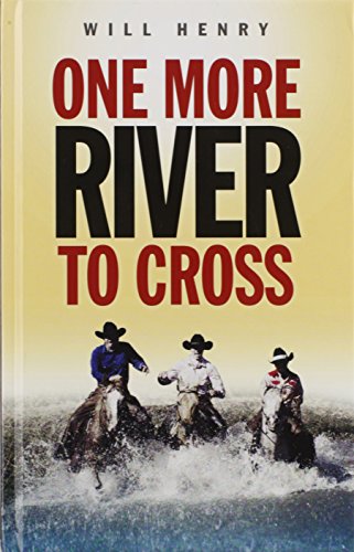 One More River to Cross cover