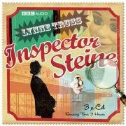 Inspector Steine - Series One cover