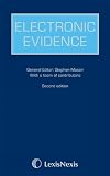 Electronic Evidence