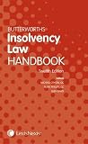 Butterworths Insolvency Law Handbook