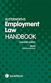 Butterworths Employment Law Handbook