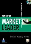 Market Leader Level 2 Course Book