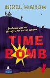 Amazon cover image