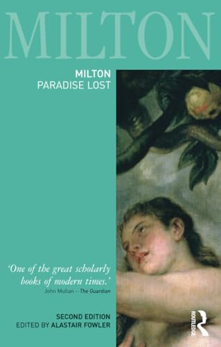 Milton: Paradise Lost (Longman Edition)