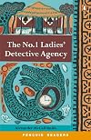The No. 1 Ladies' Detective Agency: Level 3 Penguin Reader