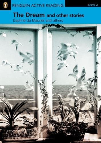 Cover of The Dream and Other Stories