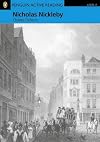 Nicholas Nickleby [Penguin Readers]